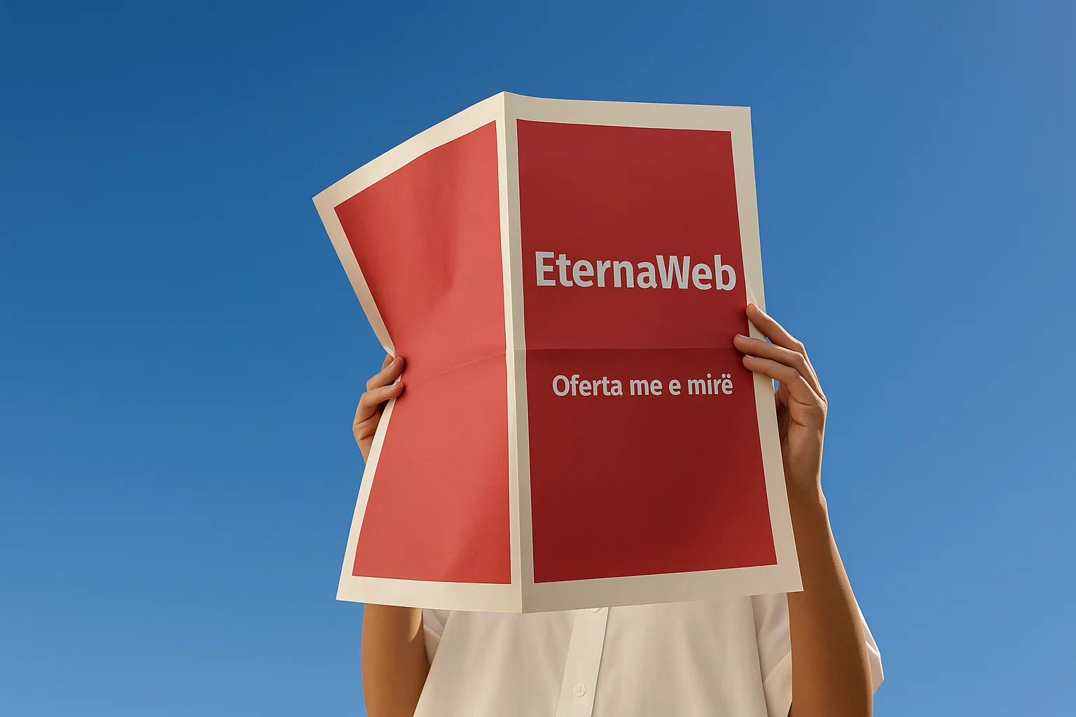 Zhvillim Website Albania